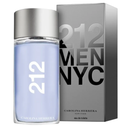 Carolina Herrera 212 Men Nyc 200ml EDT
