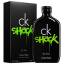 Calvin Klein Ck One Shock For Him 200 Ml Varon