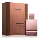 Al Haramain Amber Oud Tobacco Edition EDP 60Ml Unisex