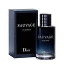 Christian Dior Sauvage Hombre Edp 100 Ml