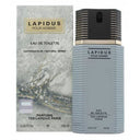 Ted Lapidus Pour Homme 100ml Edt