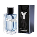 Yves Saint Laurent Y EDT 100 Ml Hombre