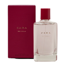Zara Red Vanilla EDT 200Ml Mujer