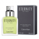 Calvin Klein Eternity Edt 50Ml Hombre