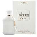 Dumont Nitro White Dumont Edp 100Ml Hombre (Emporio Armani Stronger With You)