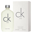 Calvin Klein Ck One Edt 100Ml Unisex