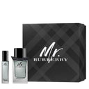 Burberry Mr Burberry Set EDT 100 ML TS 30 ML H