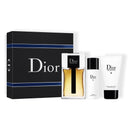Christian Dior Homme EDT 100 ml After Shave 50Ml Deo 75ml