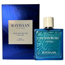 Rayhaan Ocean Rush Edp 100Ml Hombre