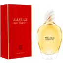 Givenchy Amarige Edt 100ml Mujer