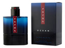 Prada Luna Rossa Ocean Edt 100Ml Hombre