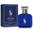 Ralph Lauren Polo Blue Edt 40Ml Hombre