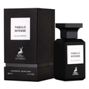 Maison Al Hambra Fabulo Intense Edp 80Ml Unisex