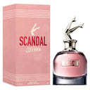Jean Paul Gaultier Scandal Edp 80Ml Mujer
