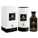 Maison Alhambra Jean Lowe Noir Edp 100 Ml Unisex