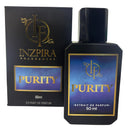 Inzpira Fragrances Purity 50 ML Hombre