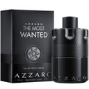 Azzaro The Most Wanted Intense Edp 100 Ml