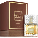 Lattafa Khamrah Qahwa Edp 100Ml Unisex