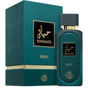 Fragrance World Hayaati Beau Edp 100Ml (Jpg Le Beau For Men)