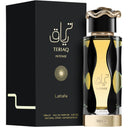 Lattafa Teriaq Intense Edp 100 Ml Unisex