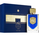 Lattafa Liam Blue Shine Edp 100Ml Unisex