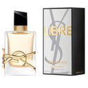 Yves Saint Laurent Libre Edp 50 Ml Mujer