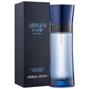 Armani Code Colonia Edt 75Ml Hombre