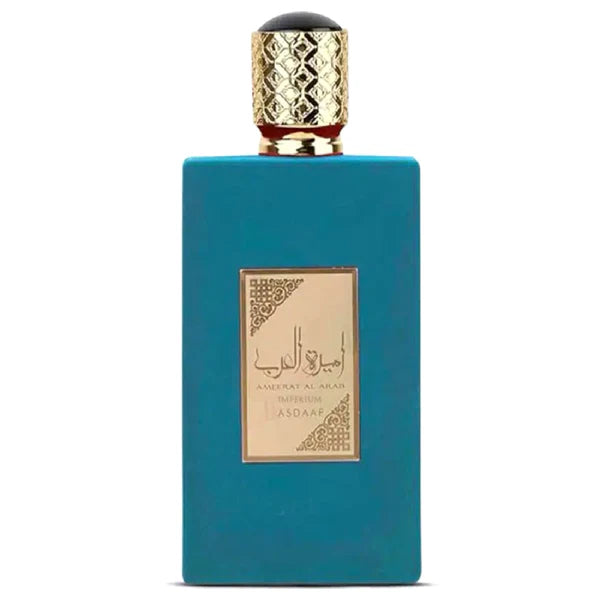 Asdaaf Ameer Al Arab Imperium Edp 100Ml Unisex Asdaaf