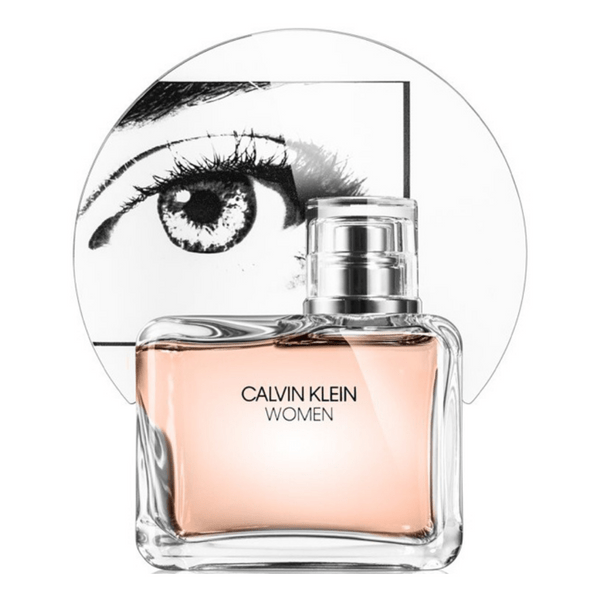 Tester Calvin Klein Women Intense Edp 100Ml Mujer Calvin Klein