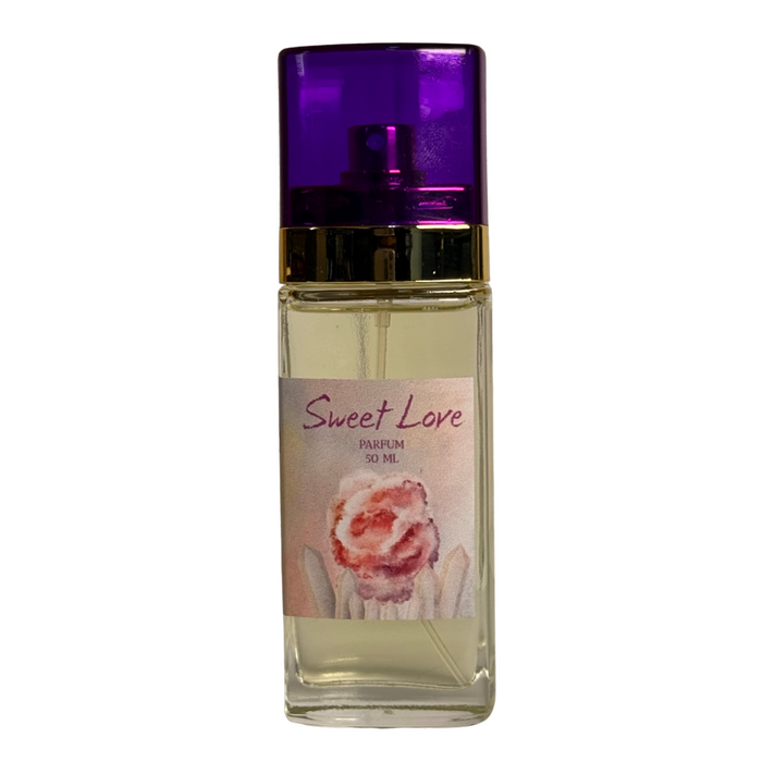 Christian Barrera Sweet Love Parfum 50Ml Cristian Barrera