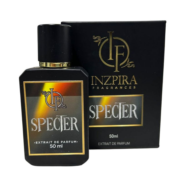 Inzpira Fragrances Specter 50 ML Hombre (Phantom Paco Rabanne)