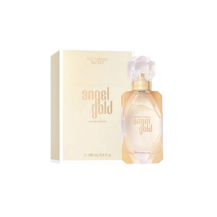 Angel Gold 100ml Edp