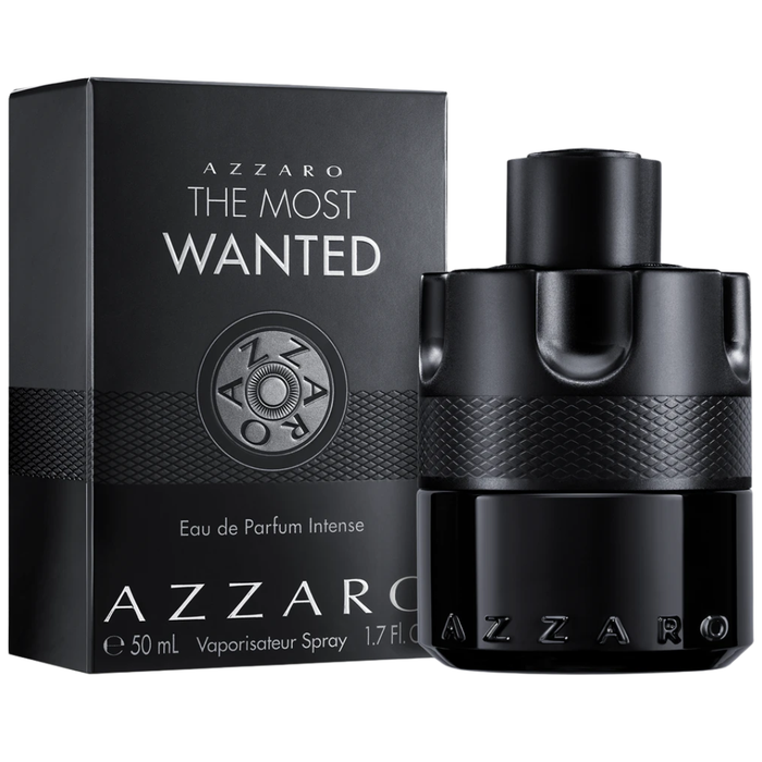 Azzaro The Most Wanted Edp Intense 50Ml Azzaro