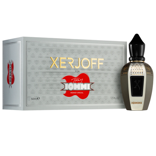 Xerjoff Tony Iommi Edp 50Ml Unisex Xerjoff