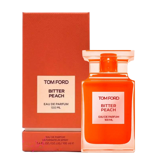 Tom Ford Bitter Peach Edp 100Ml Unisex Producto regular Tom Ford