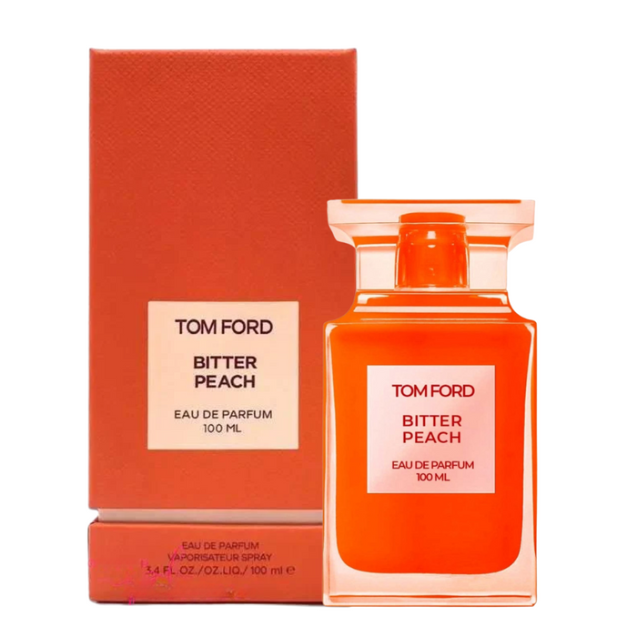 Tom Ford Bitter Peach Edp 100Ml Unisex Producto regular Tom Ford