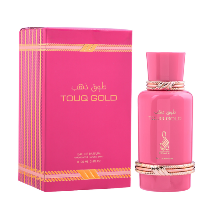 Risala Touq Gold Edp 100 Ml Mujer (Parfums De Marly Oriana) Risala