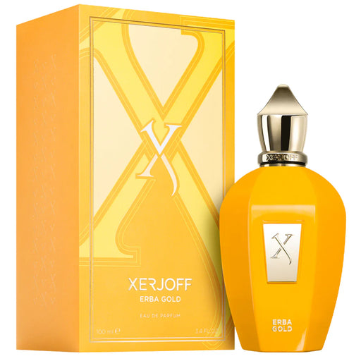 Xerjoff Erba Gold Edp 100Ml Unisex XERJOFF