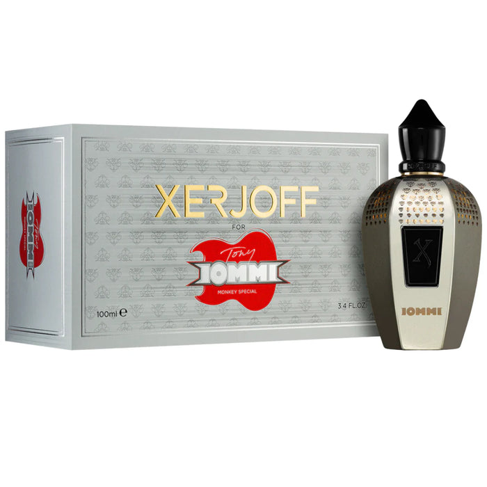 Xerjoff Tony Iommi Monkey Special Parfum 100Ml Unisex XERJOFF