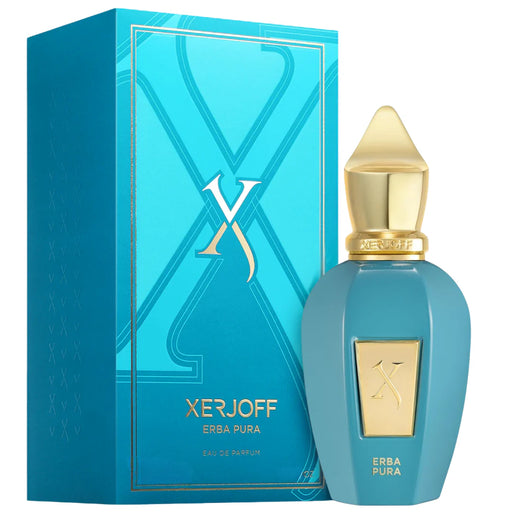 Xerjoff Xj V Erba Pura Edp 50Ml Unisex XERJOFF