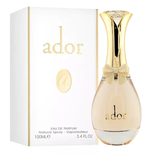 Fragance World Ador Edp 100ML Mujer (Jadore) Fragrance World