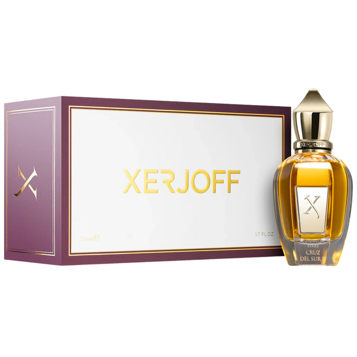 Xerjoff Shooting Stars Cruz Del Sur II Parfum Edp 50Ml Unisex XERJOFF