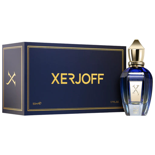 Xerjoff Join The Club 40 Knots Edp 50Ml Unisex XERJOFF
