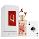 Fragrance world Queen Edp 100ml Mujer