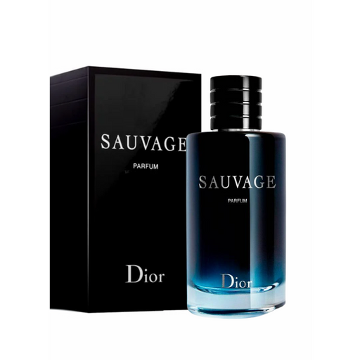 Christian Dior Sauvage Parfum 100Ml Hombre Christian Dior