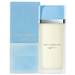 Dolce And Gabbana Light Blue Women Edt 200 Ml Versión 2025 Recargable/Refill Dolce & Gabanna.