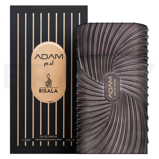 Risala Adam Edp 100Ml Hombre Risala