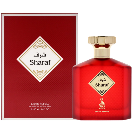 Risala Sharaf 100Ml Edp Unisex Risala