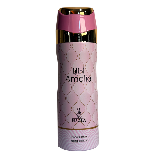Desodrante Risala Amalia 200ML Risala