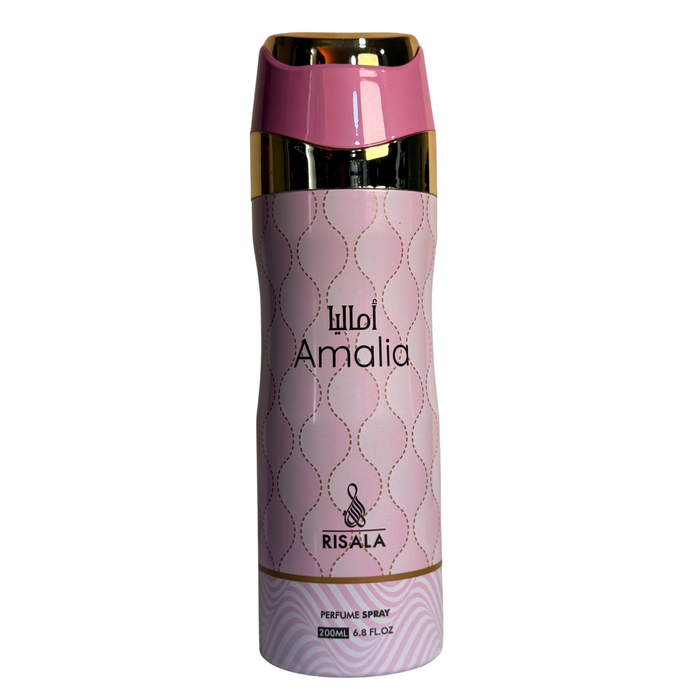 Desodrante Risala Amalia 200ML Risala